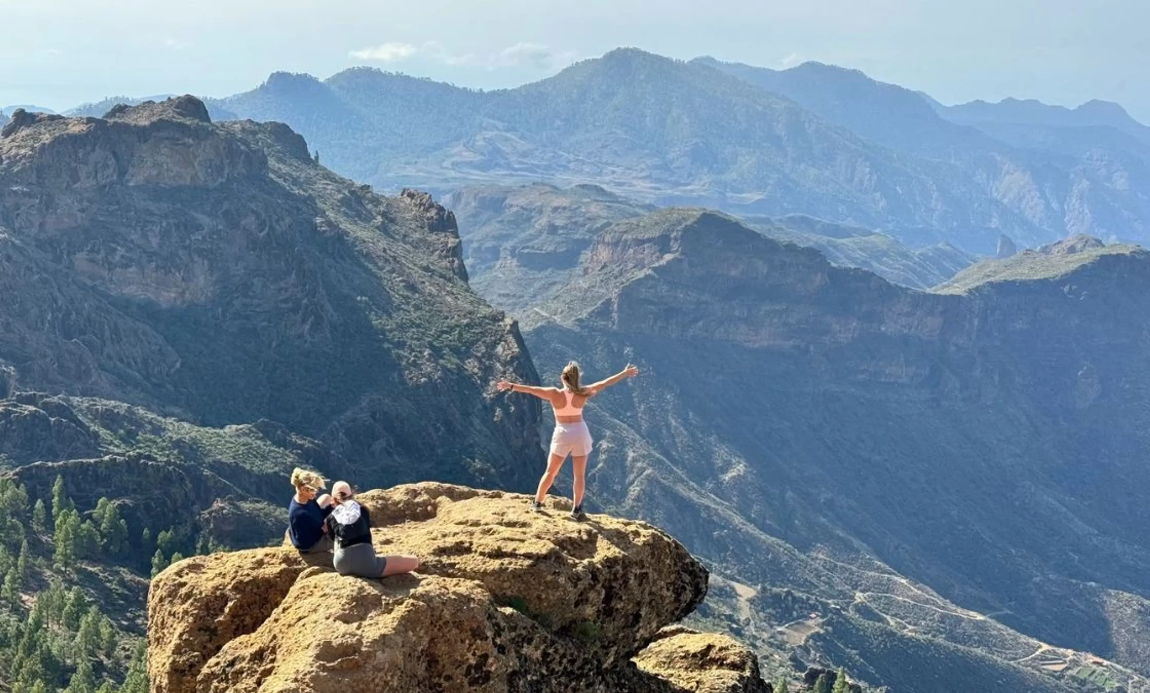 Yoga & Wander Reisen