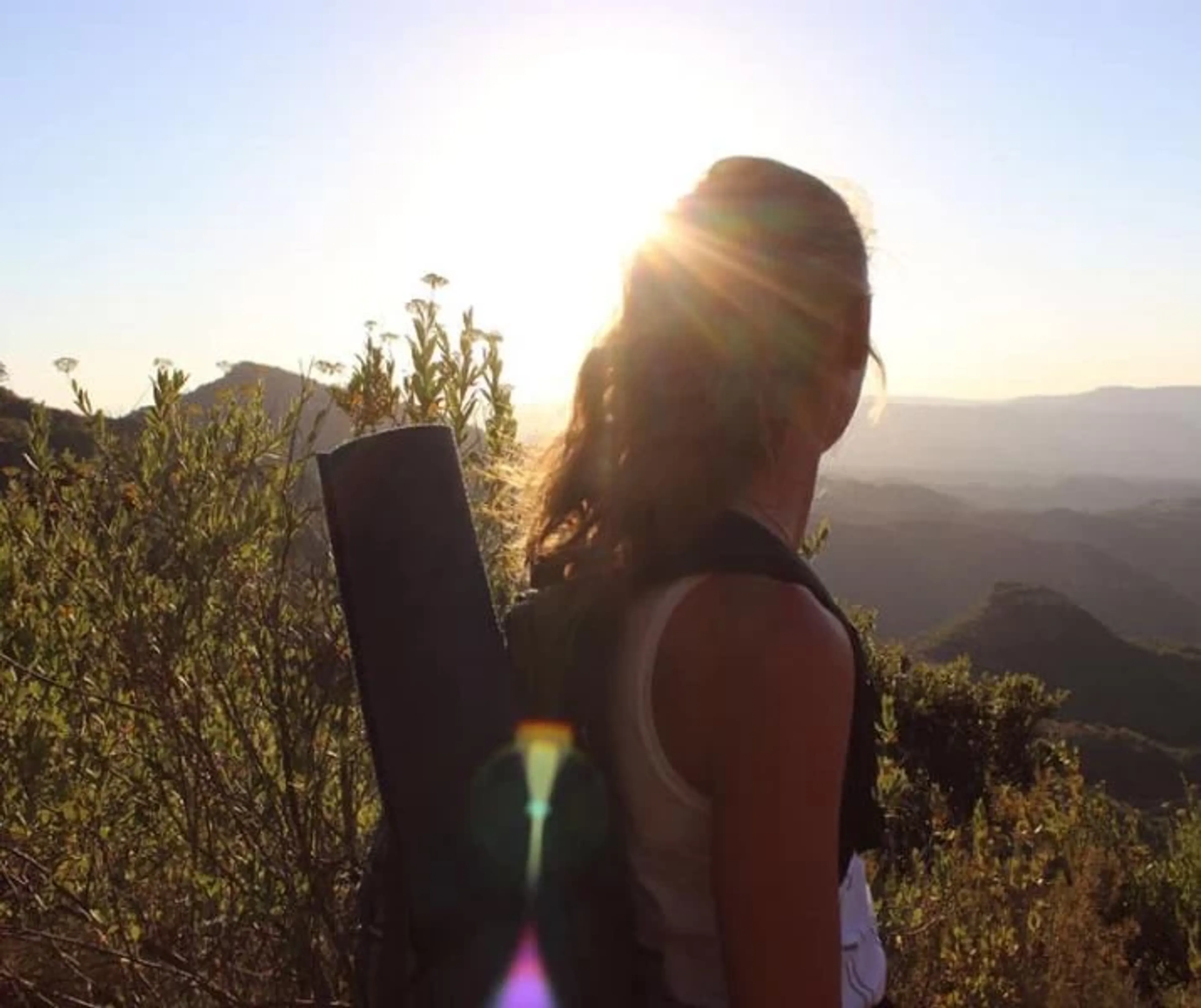 Spirituelles Yoga Retreat