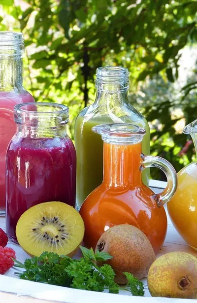 Detox Yoga Retreats Deutschland