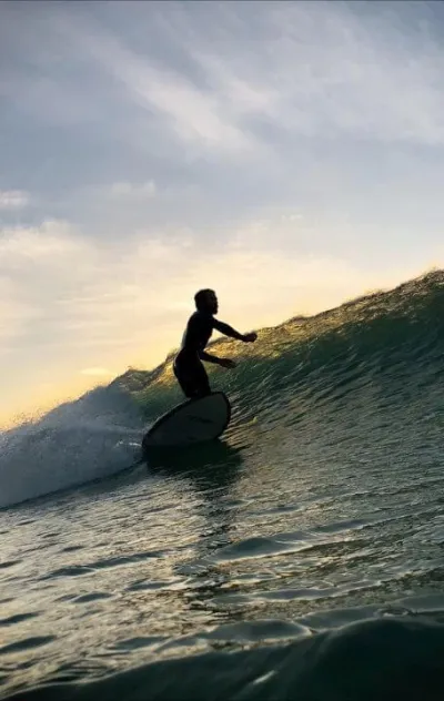 Surfcamps auf Gran Canaria