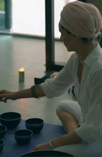 Bikram Yoga Retreats Thailand