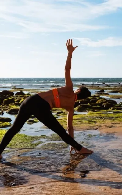 Yoga & Wander-Reisen Portugal