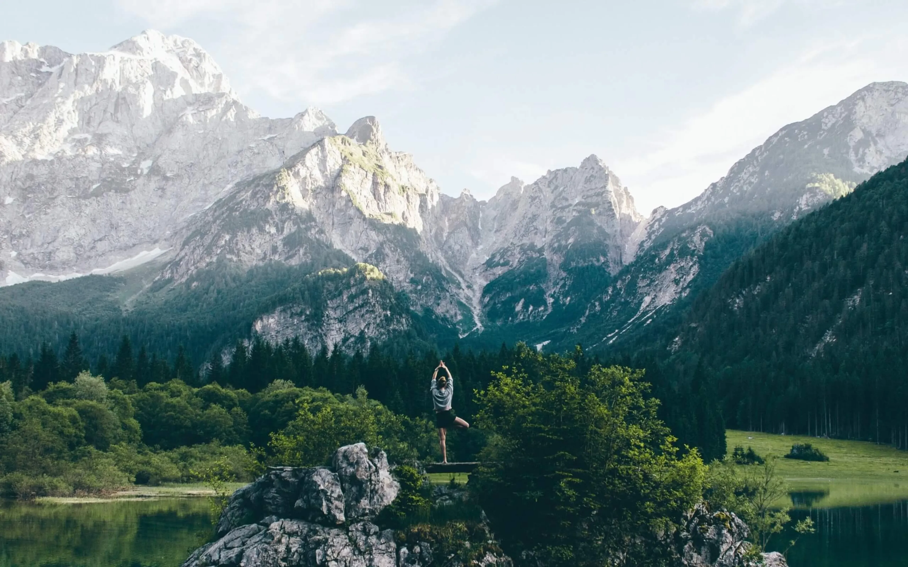 Yoga & Wander-Reisen