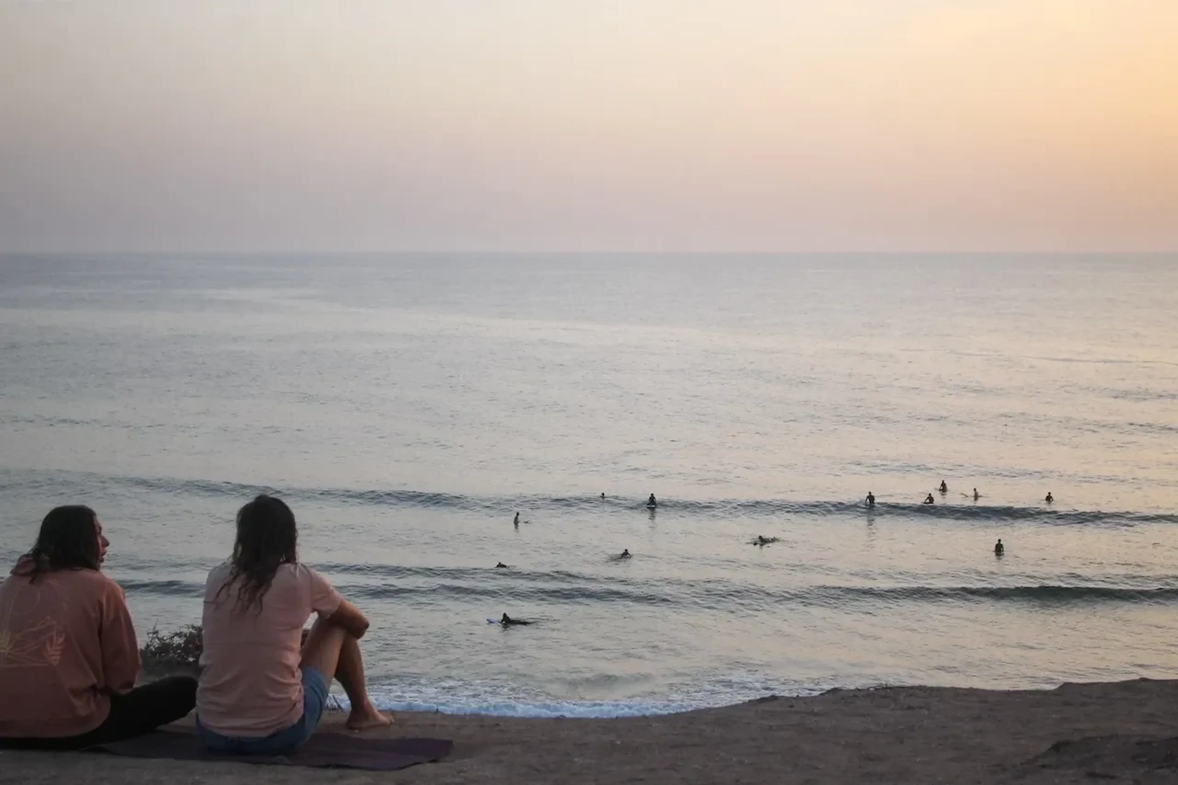 Surfcamps Imsouane