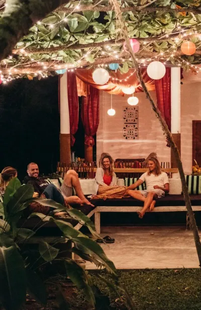 Low budget Surfcamps Sri Lanka