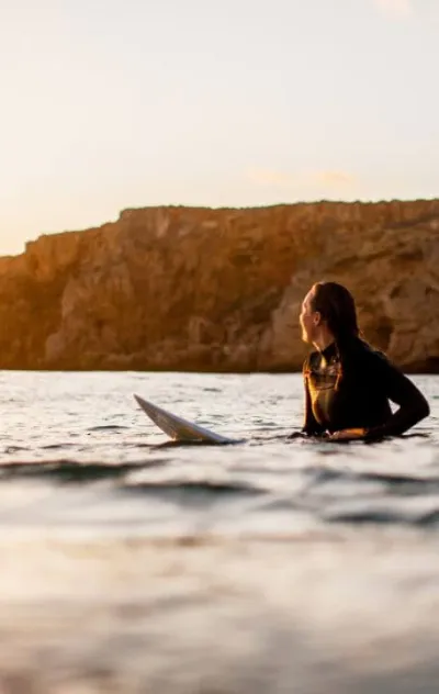 Surfcamps auf Teneriffa