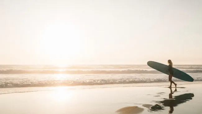 Reisezeit Surfcamps in Moliets