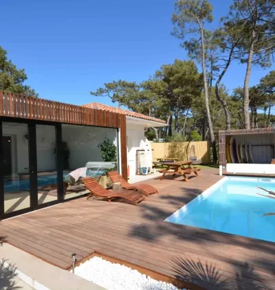 Surfurlaub in privaten Apartments in Europa