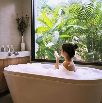 Luxus Yoga Retreats Thailand