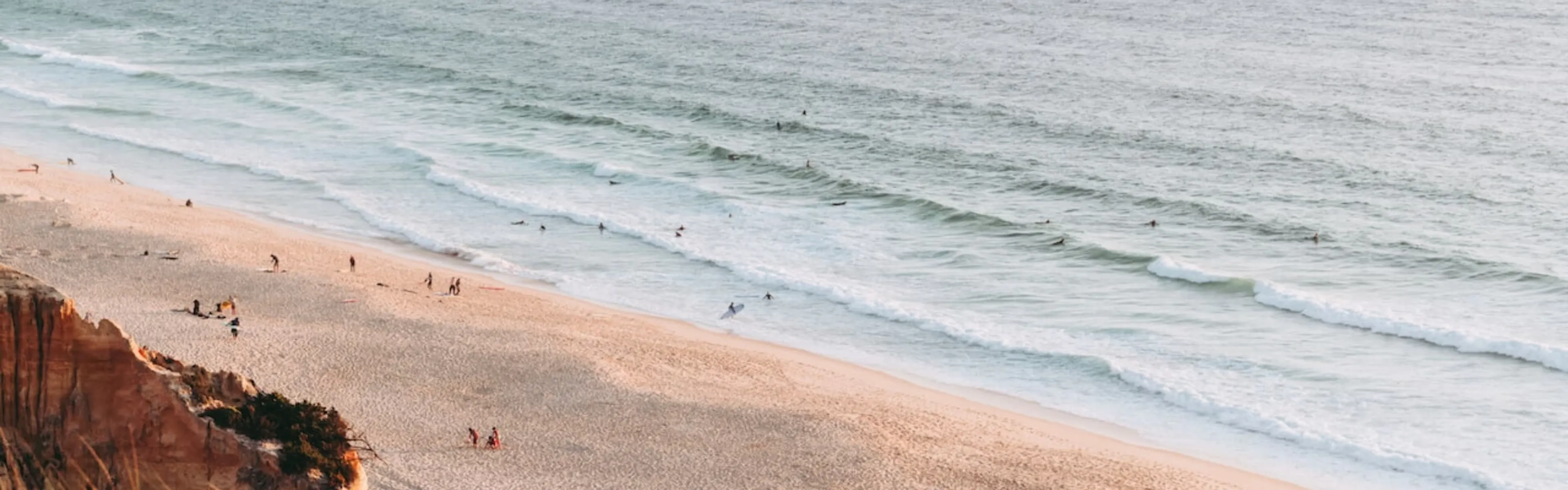 Surfcamps Peniche