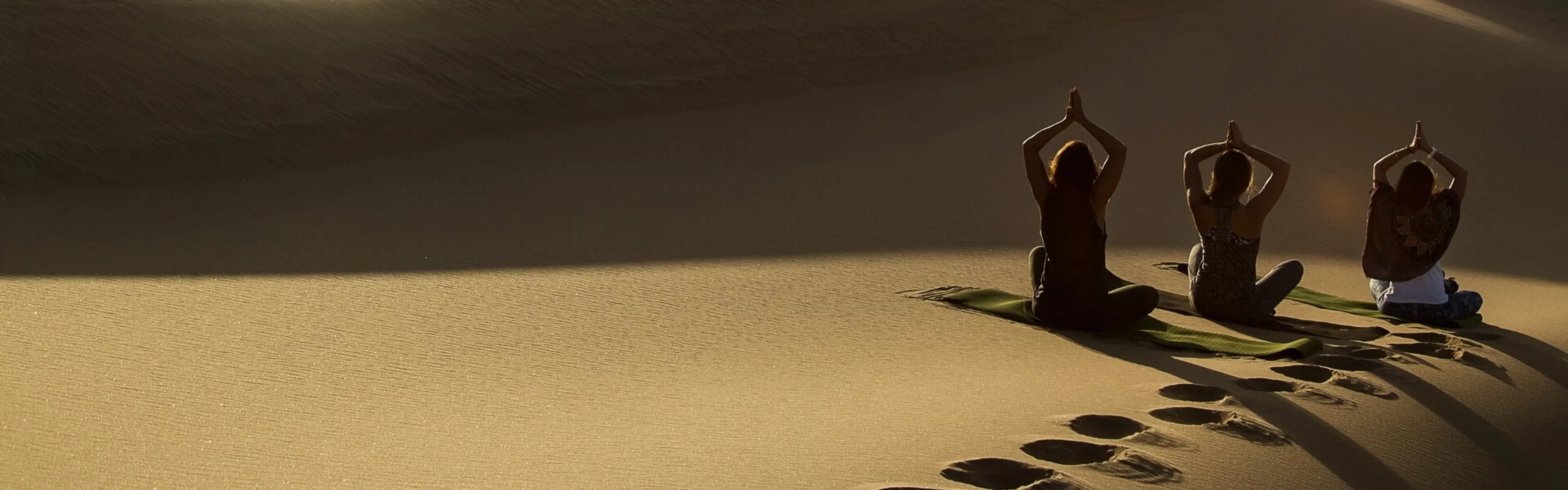Yoga Retreats