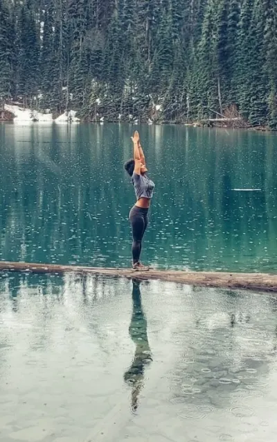 Yoga Wochenende Schweiz