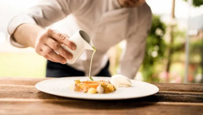 Verpflegung Yoga Retreat Bayern