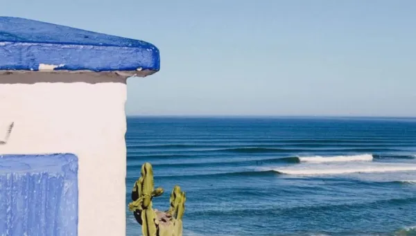 Surfcamps Sidi Ifni