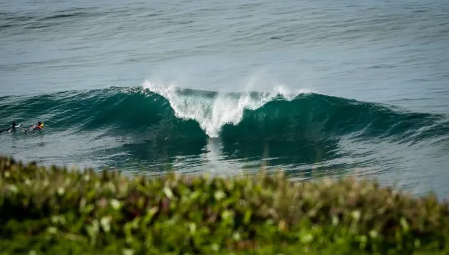 Surfspots in Ericeira