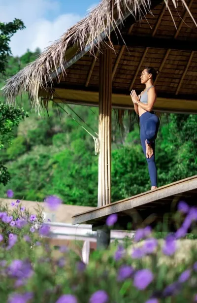 Yoga Retreats in Thailand