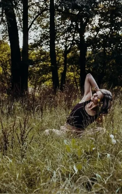 Yoga Wochenende Hessen