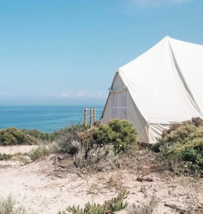 Camping Surfurlaub Portugal