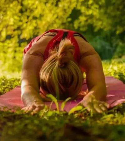 Yoga Wochenenden für Anfänger