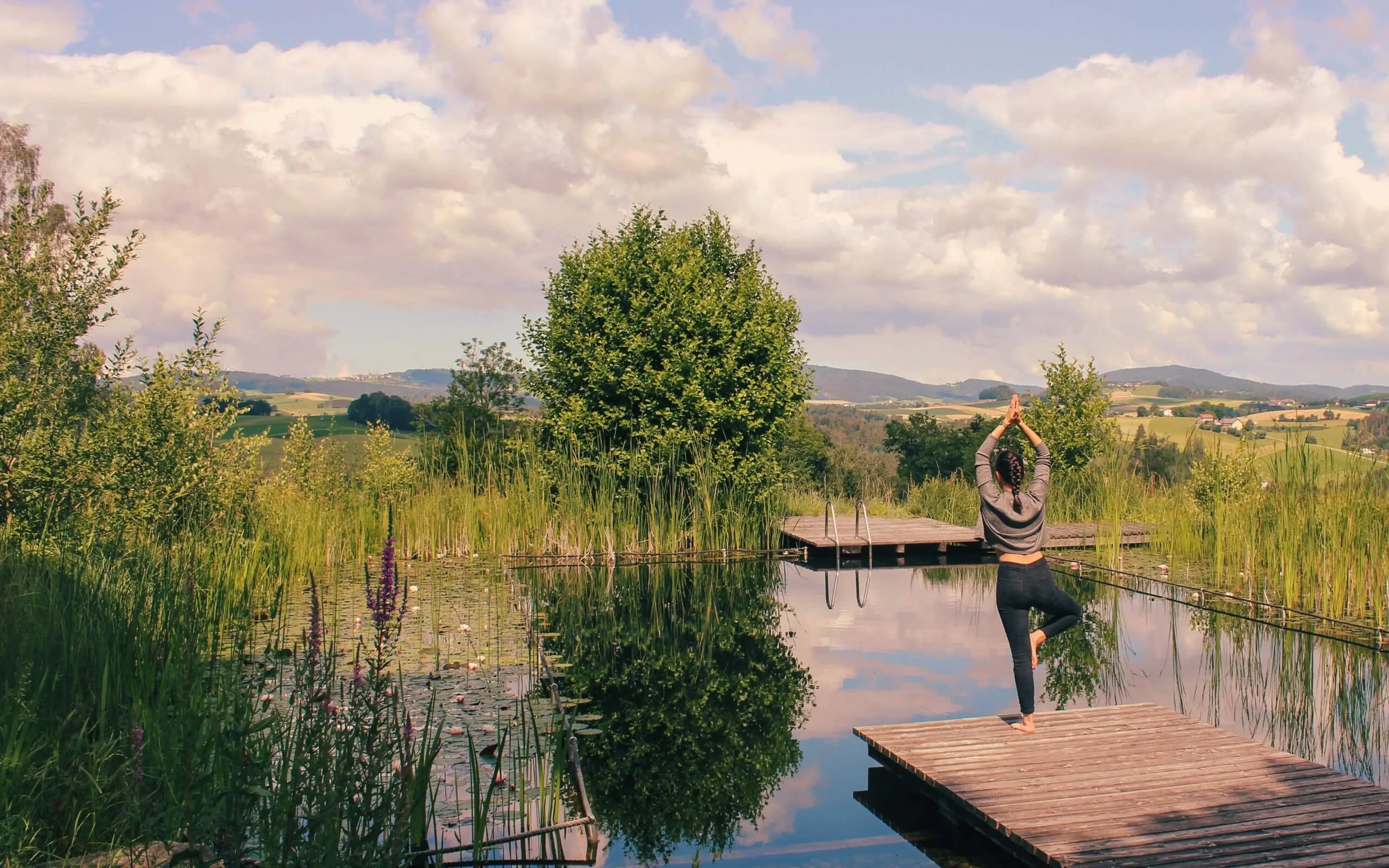 Yoga Wochenenden