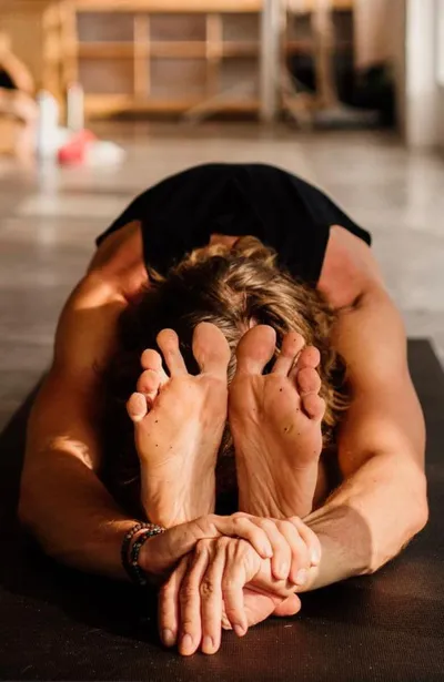 Yin Yoga Retreats Thailand