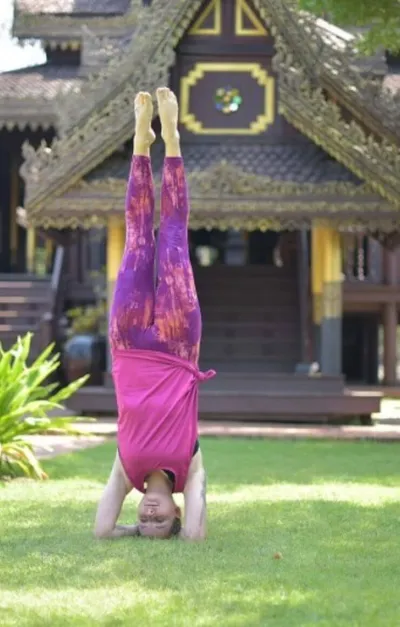 Yoga Retreats Bangkok