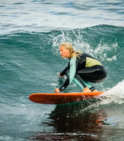 Surfcamps Portugal Intermdiates