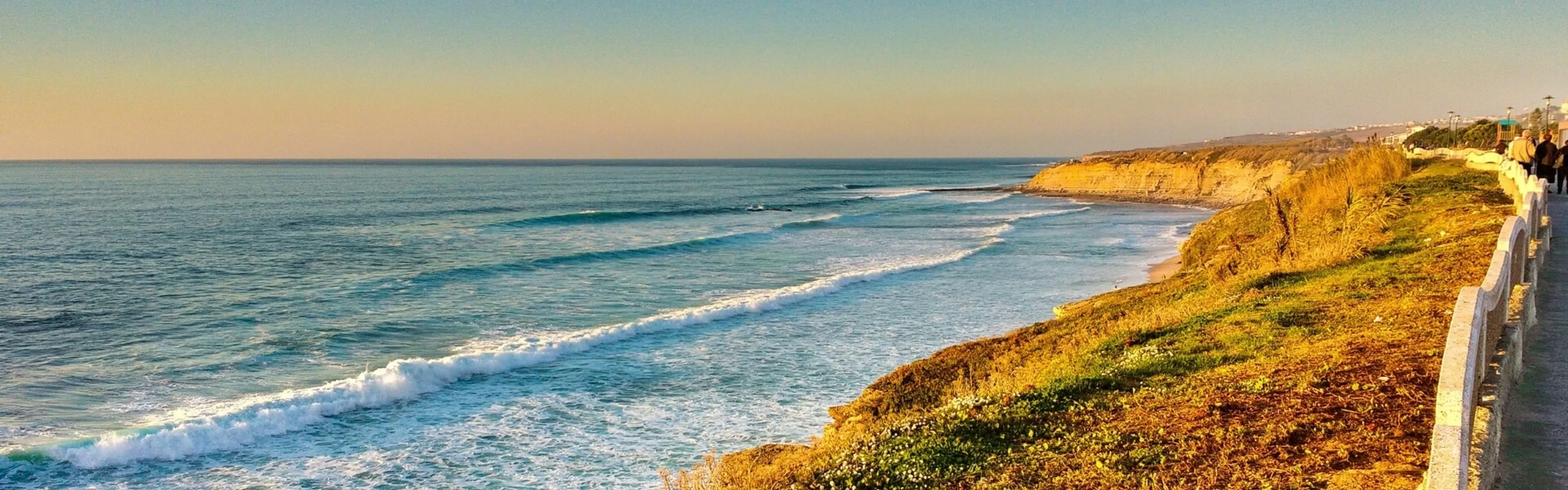 Surfcamps Ericeira