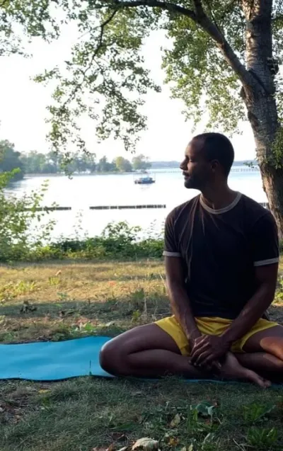 Yoga Wochenende Brandenburg
