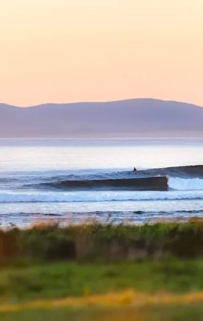 Surfcamps in Irland