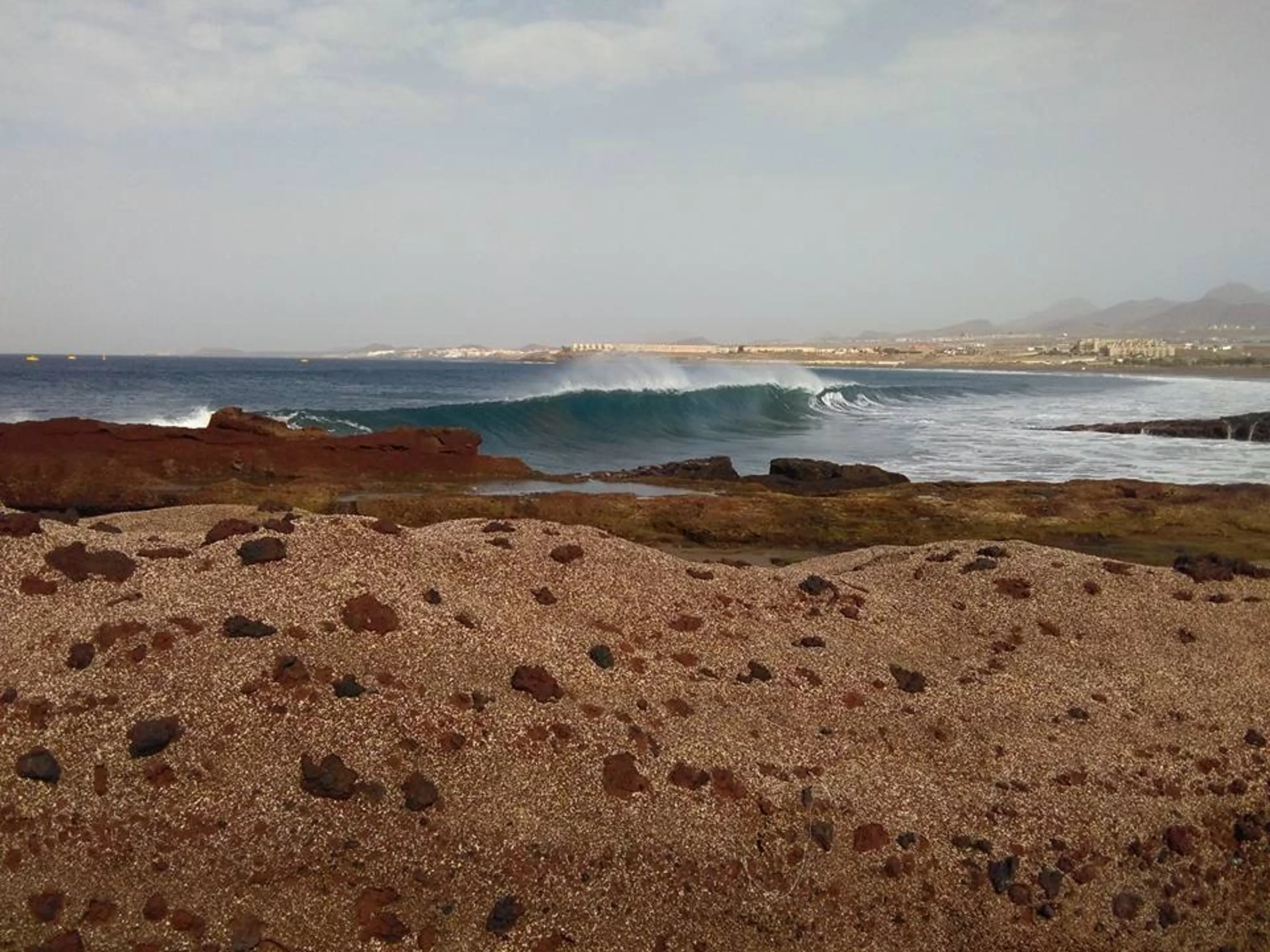 Surfcamps Teneriffa
