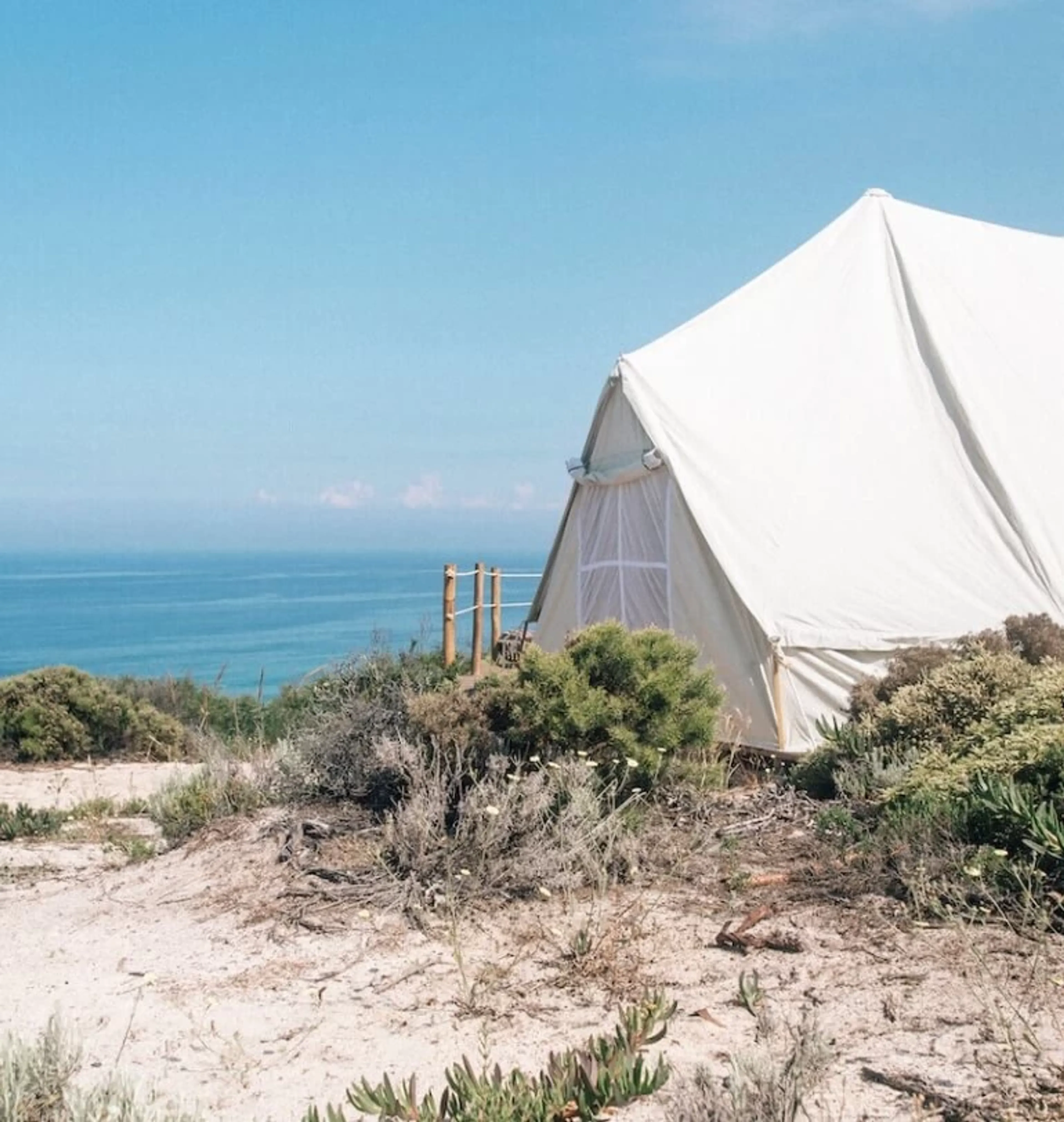 Camping-Surfurlaub in Europa