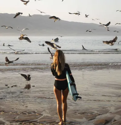 Surfcamps Alleinreise Marokko