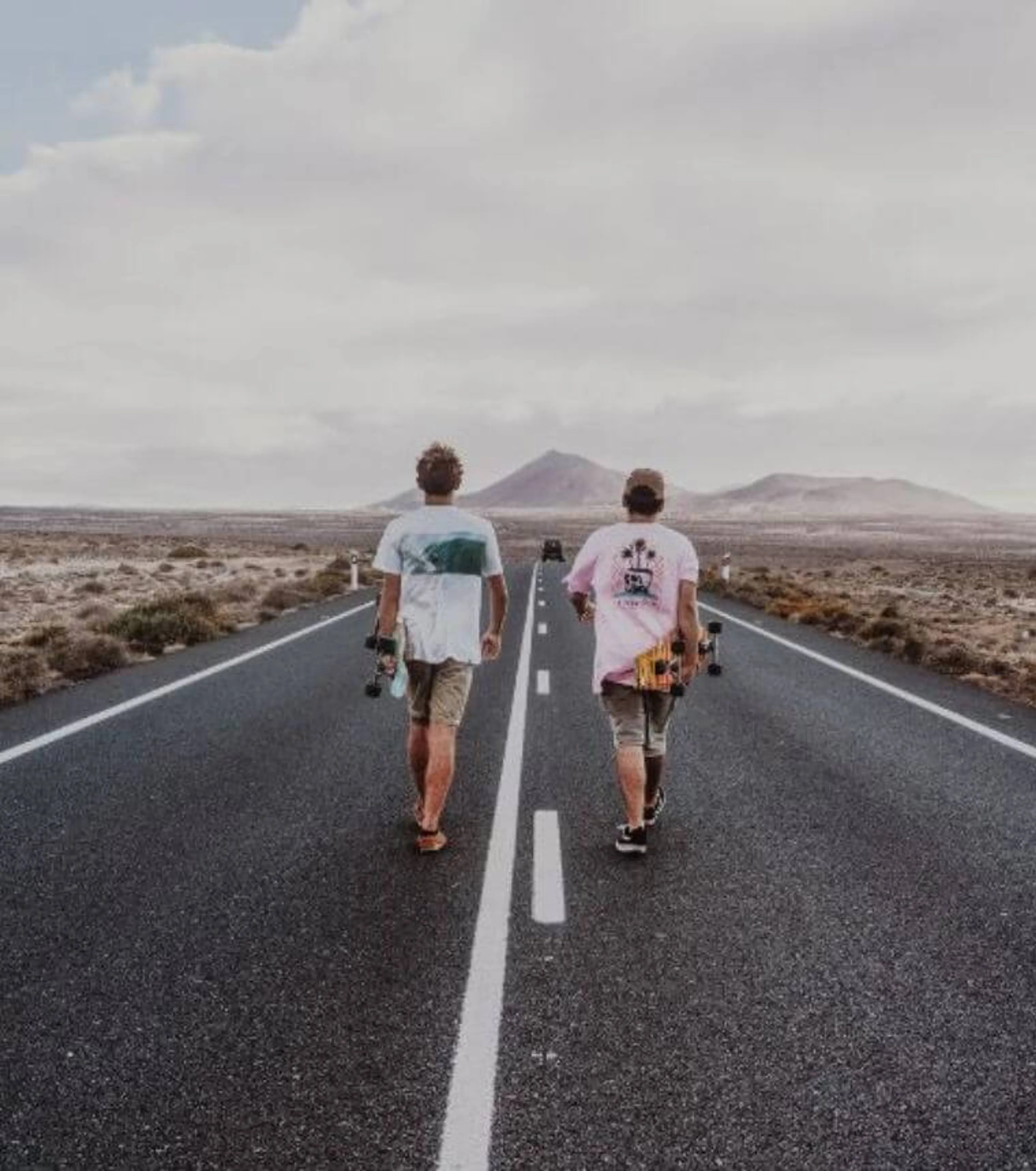 Surfcamps Lanzarote