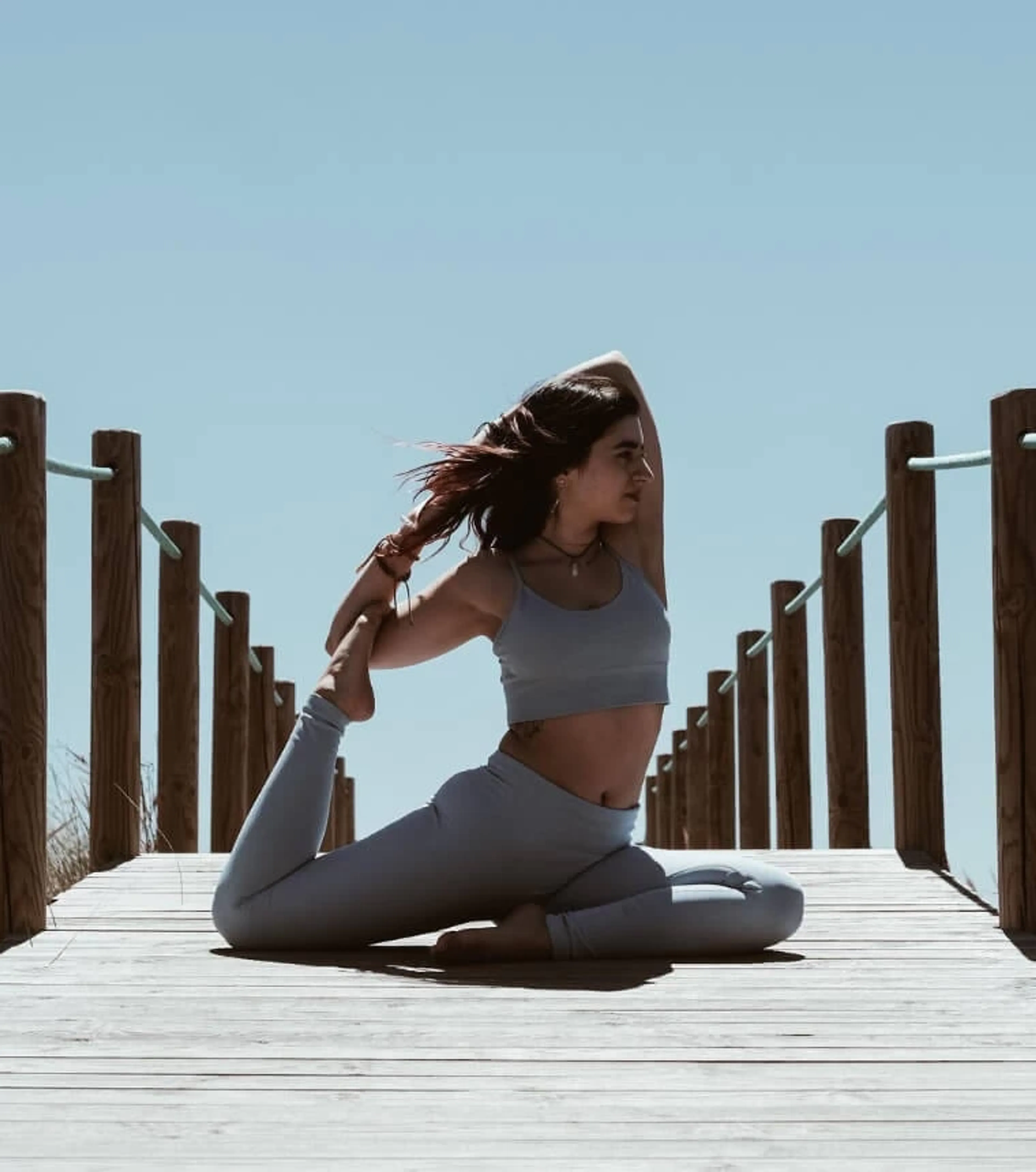 Yoga Retreats für Fortgeschrittene in Portugal