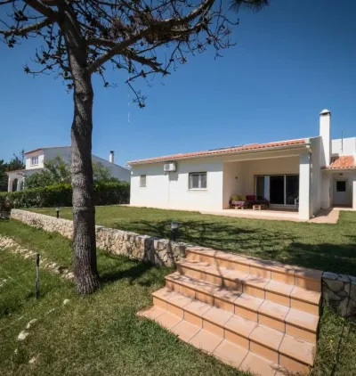 Surfurlaub Portugal Apartments