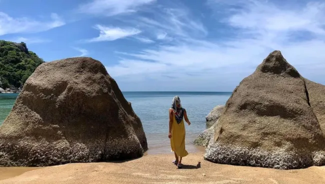 Beste Orte Muay Thai Camps Thailand