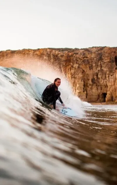 Surf & Yoga Camps Portugal