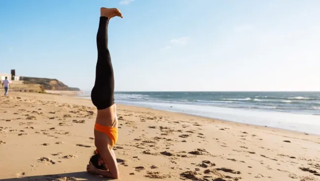 Yoga & Wander-Reise Reisezeit
