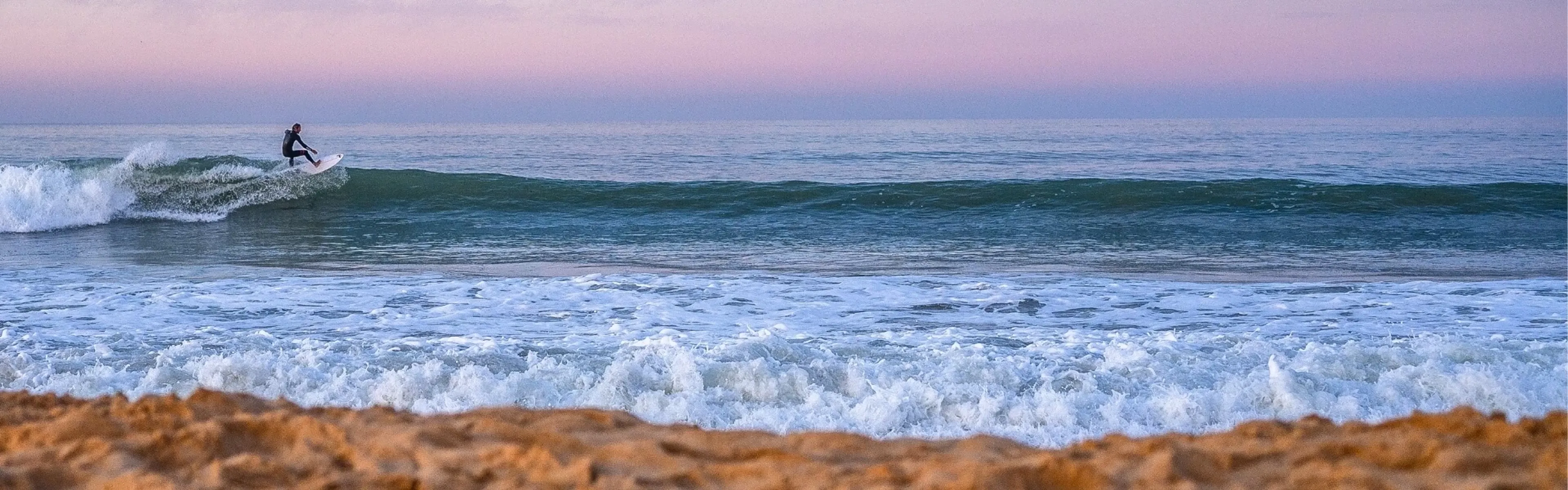 Surfcamps Algarve