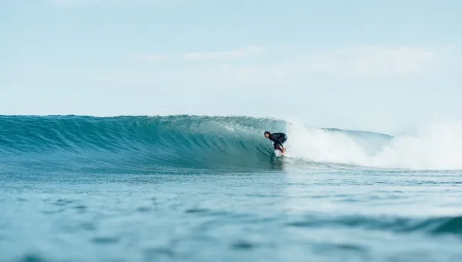 Surfpots in Lissabon