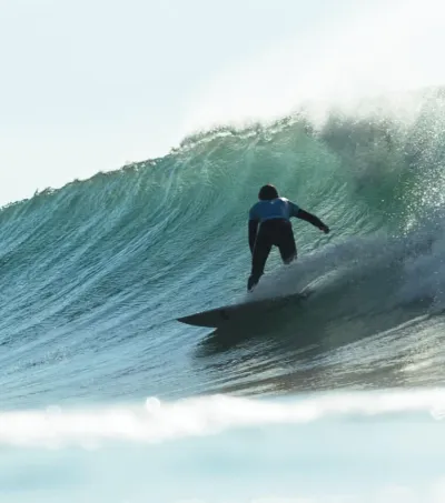 Surfcamps für Fortgeschrittene in Europa