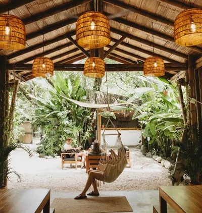 Low Budget Surfcamps Costa Rica