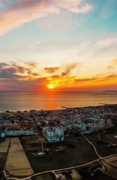 Surfcamps in der Stadt in Europa
