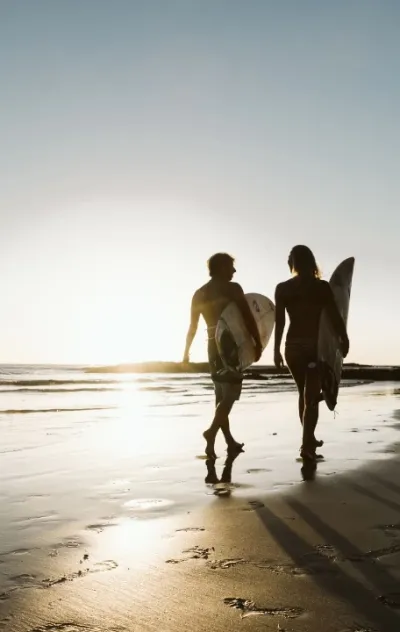 Surf & Yoga Camps Nicaragua