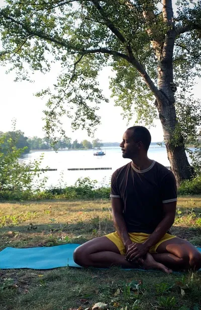 Yoga & Achtsamkeit Retreat Deutschland