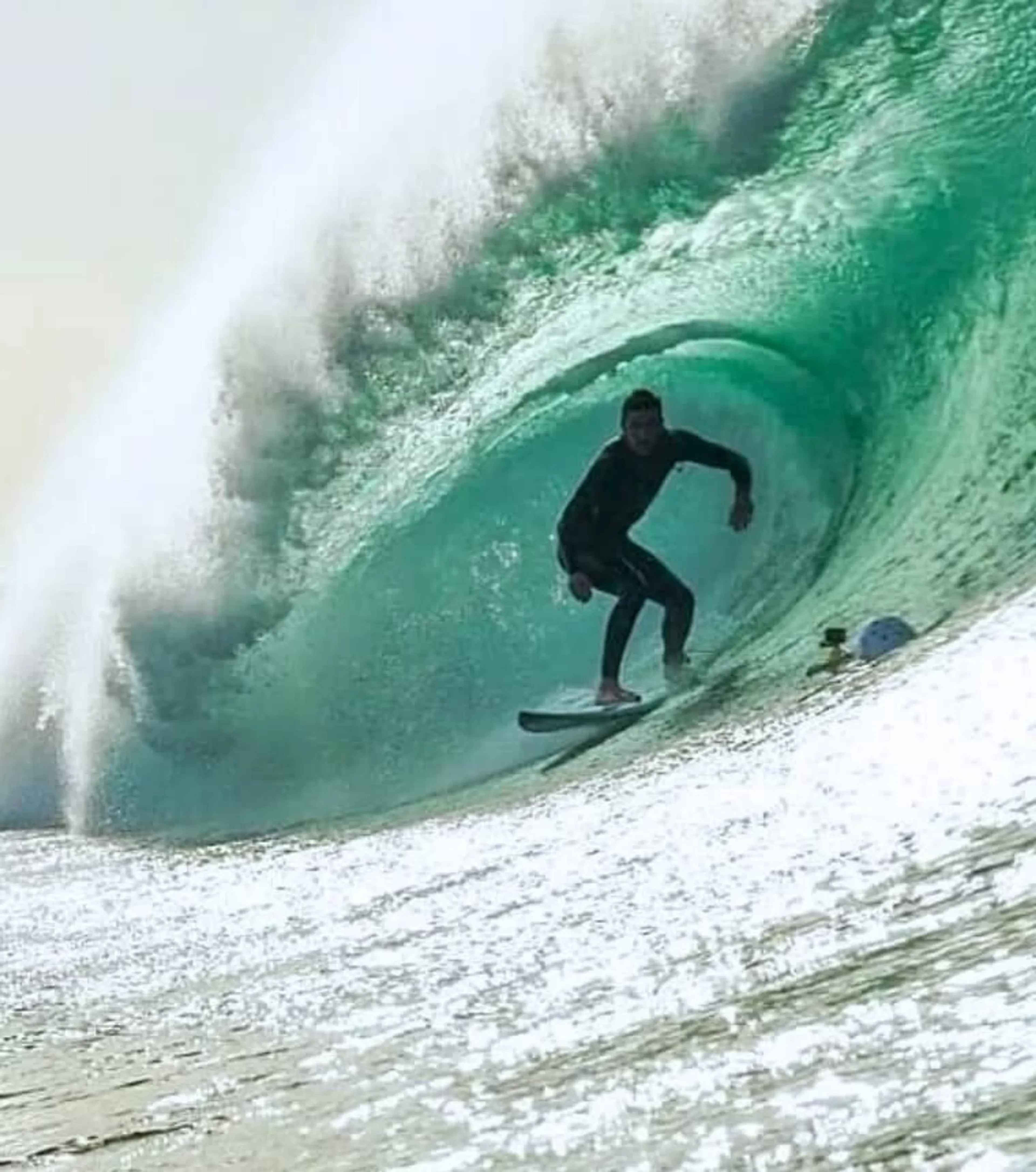 Surfcamps für Erfahrene in Europa
