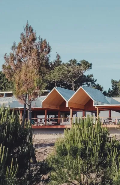 Luxus Surfreisen in Europa