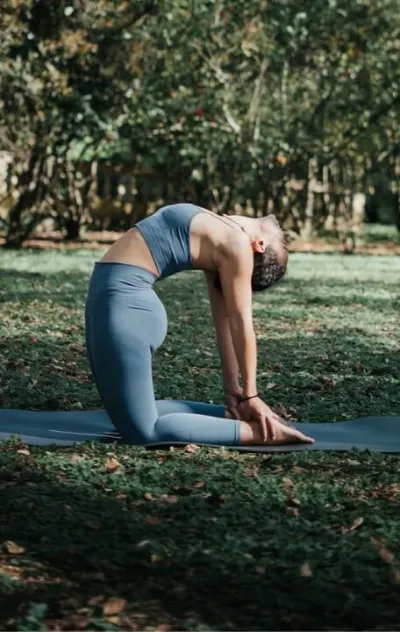 Yoga Retreats auf Madeira, Portugal