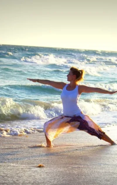 Surf & Yoga Camps Deutschland